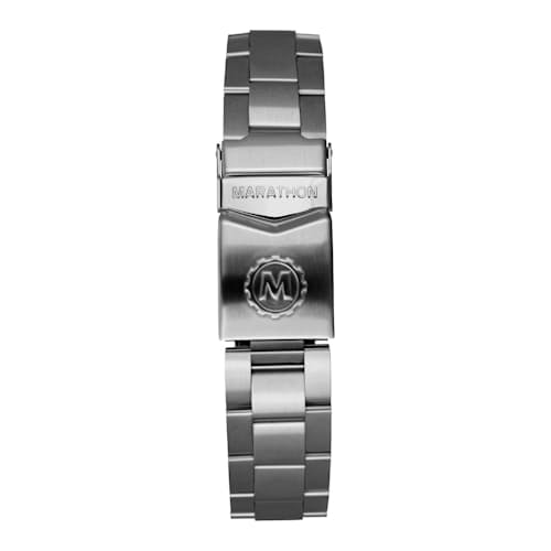 laydown image of Medium Diver's Automatic MSAR Auto 36mm
