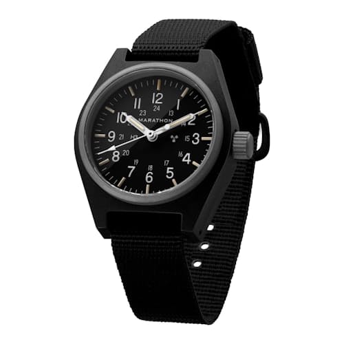 laydown image of General Purpose Mechanical GPM 34mm