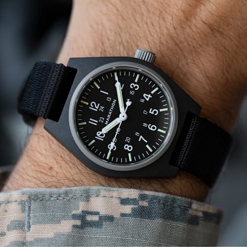 lifestyle image of General Purpose Mechanical GPM 34mm
