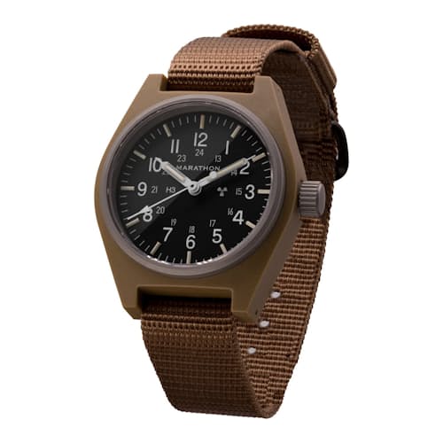 laydown image of General Purpose Mechanical GPM 34mm