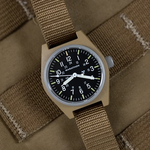 no crop image of General Purpose Mechanical GPM 34mm