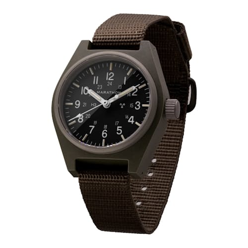 laydown image of General Purpose Mechanical GPM 34mm
