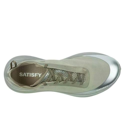 laydown image of The Rocker Trail Sneaker