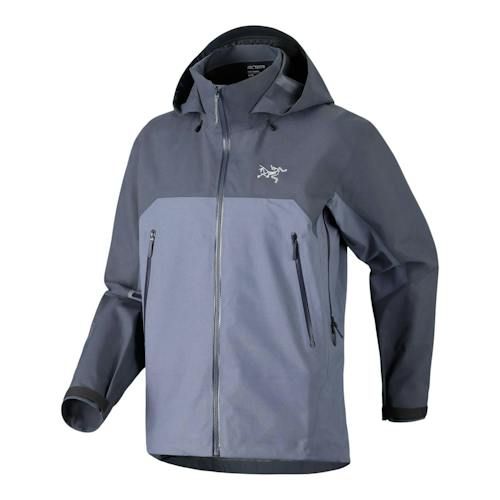 laydown image of Beta AR Jacket