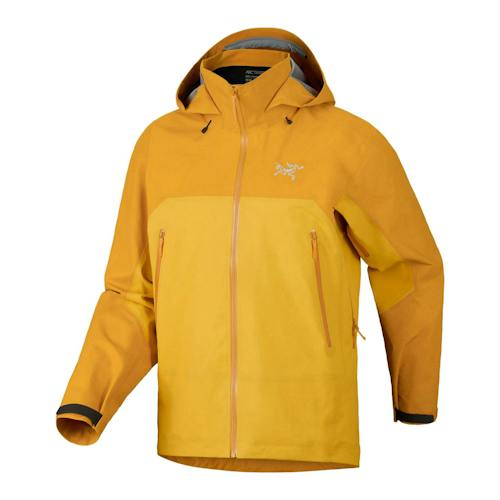 laydown image of Beta AR Jacket