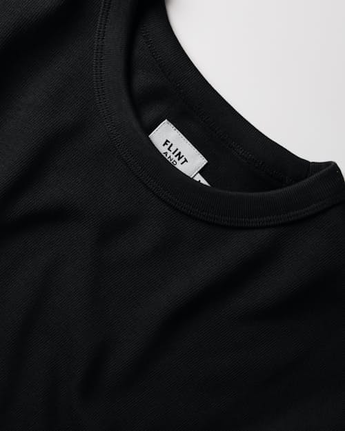 laydown detail image of Surplus Heavy T-Shirt
