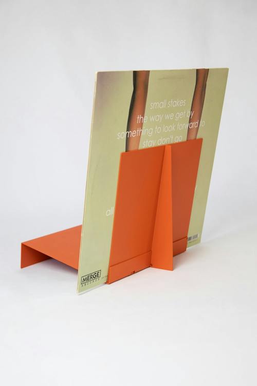 no crop image of LP Stand