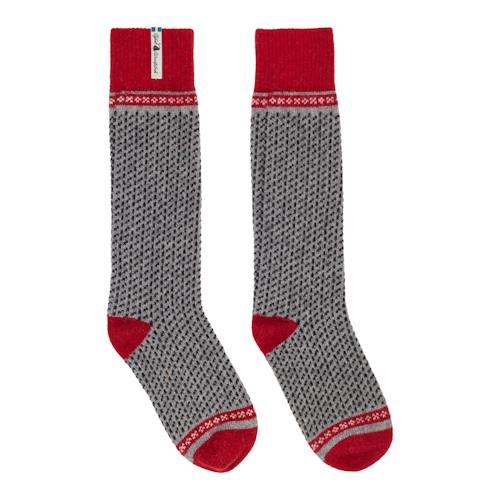 laydown image of Shaftö Wool Socks