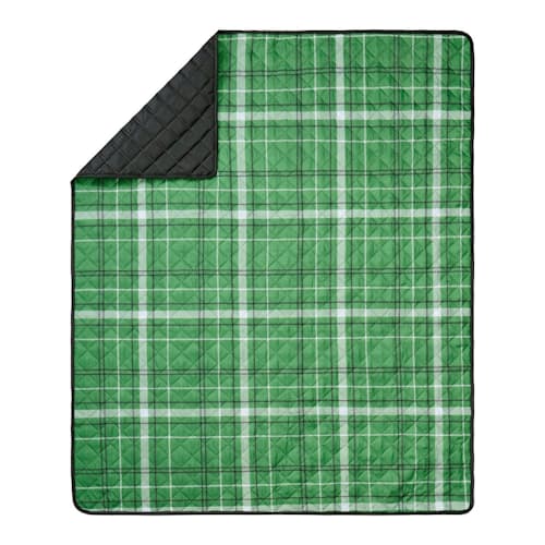laydown image of Scout Outdoor Picnic Blanket