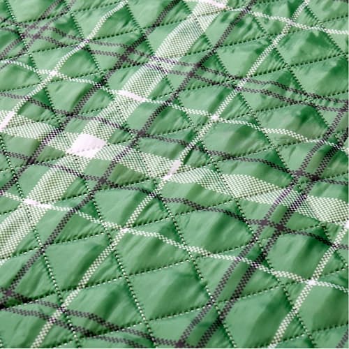 laydown detail image of Scout Outdoor Picnic Blanket