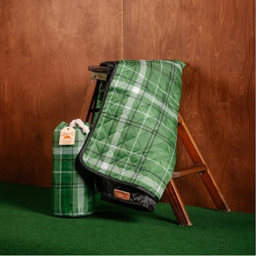 lifestyle image of Scout Outdoor Picnic Blanket
