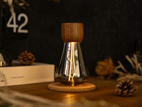 lifestyle image of Opal Drift Light