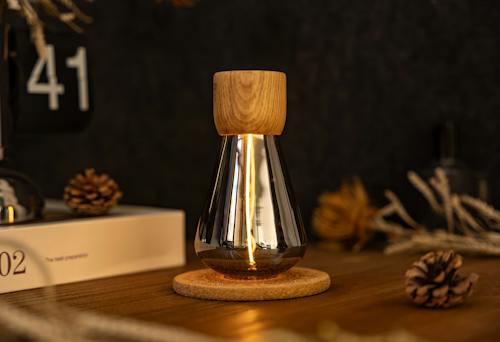 lifestyle image of Opal Drift Light