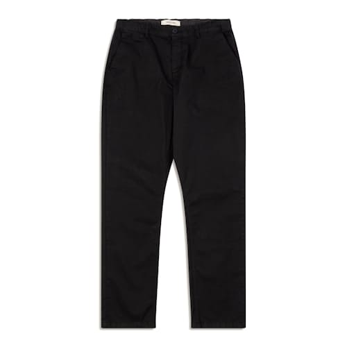 laydown image of Inverness Twill Trouser