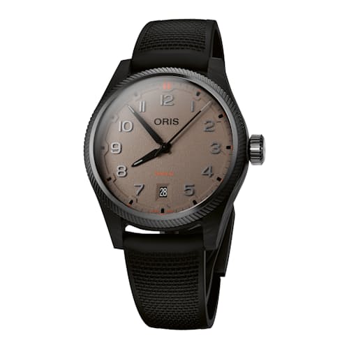 laydown image of ProPilot Desert Edition 41mm Watch