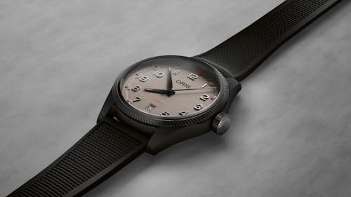 lifestyle image of ProPilot Desert Edition 41mm Watch