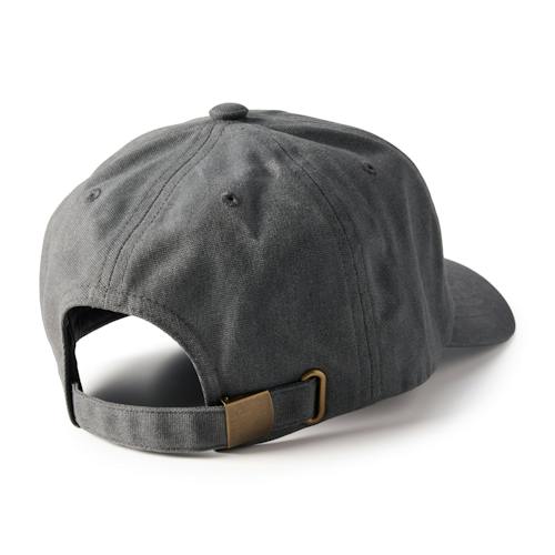 laydown image of Quality Goods Waxed Canvas Hat