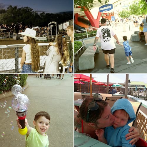 lifestyle image of Camp Snap 2