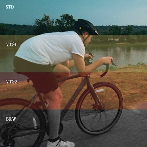 lifestyle image of CS-PRO