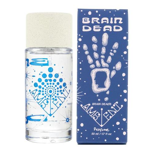 laydown image of Ambient Perfume 50ml