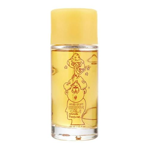 laydown image of Shroom Cola Perfume 50ml