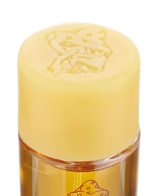 laydown detail image of Shroom Cola Perfume 50ml