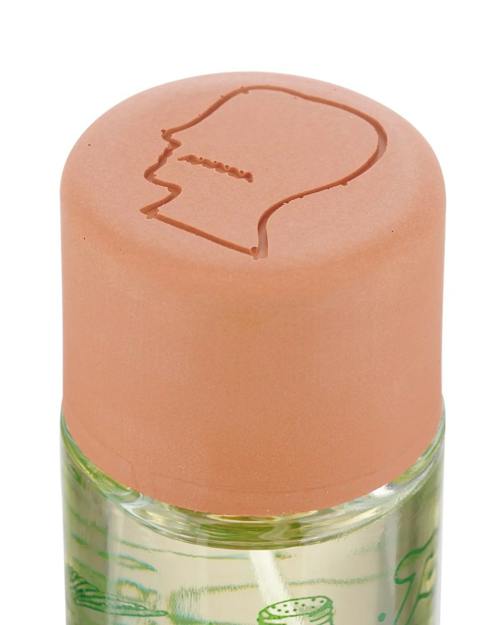 laydown detail image of Terra Forma Perfume 50ml