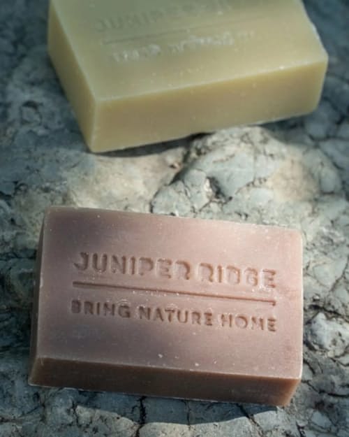 lifestyle image of Bar Soap