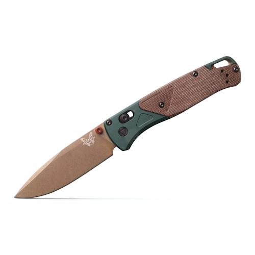 laydown image of BUGOUT®
