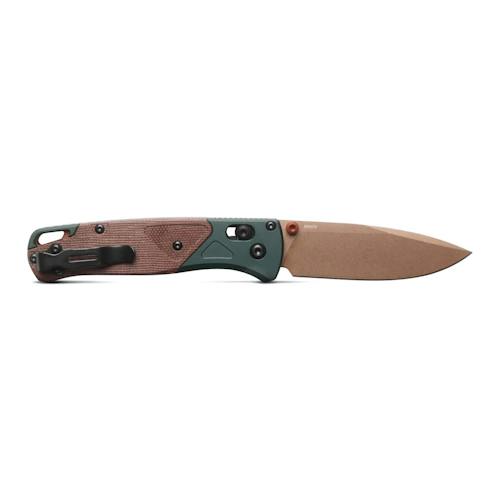 laydown image of BUGOUT®
