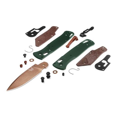 laydown image of BUGOUT®