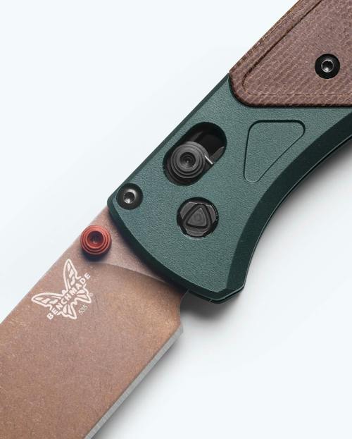 laydown detail image of BUGOUT®