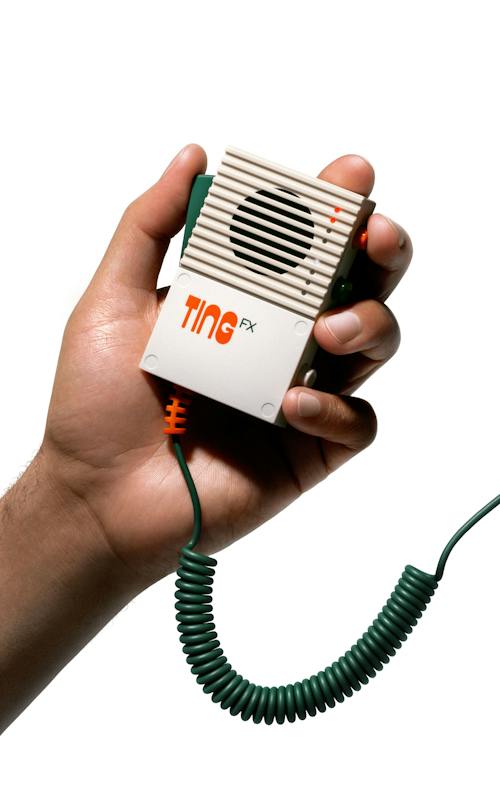 on model image of EP–2350 ting