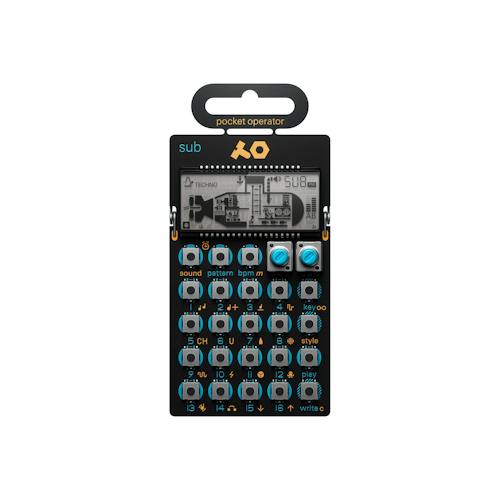 laydown image of PO-14 sub