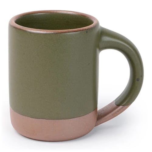 laydown image of The Mug