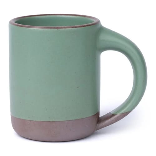 laydown image of The Mug