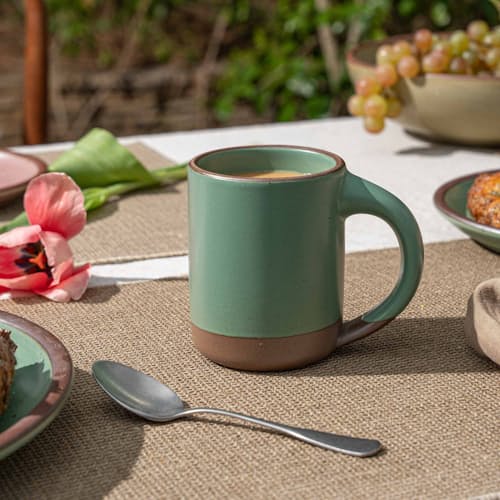 lifestyle image of The Mug