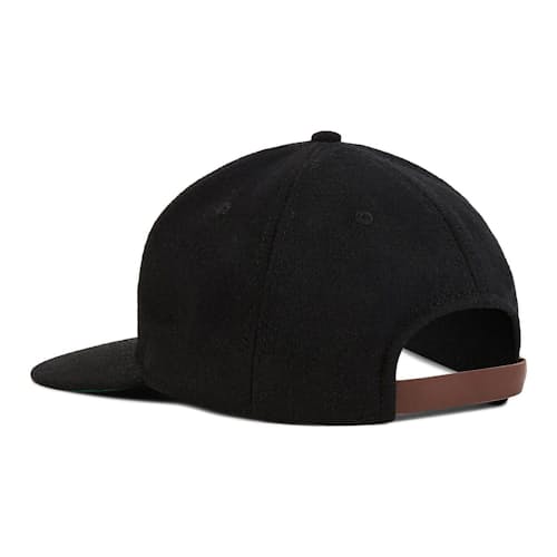 laydown image of Chicago City Series Wool Ballcap