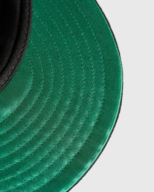 laydown detail image of Chicago City Series Wool Ballcap