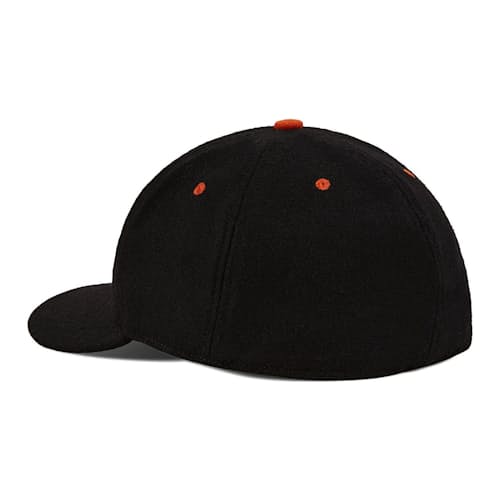 laydown image of Los Angeles Aztecs Wool Ballcap