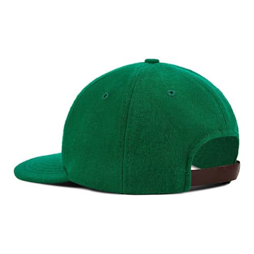 laydown image of New York Cosmos Wool Ballcap