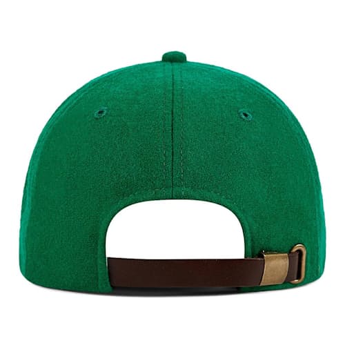 laydown image of New York Cosmos Wool Ballcap