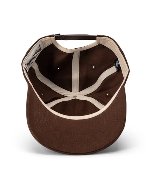 laydown image of Luck Co. Hat