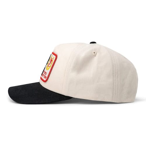 laydown image of Smoke 'Em Hat