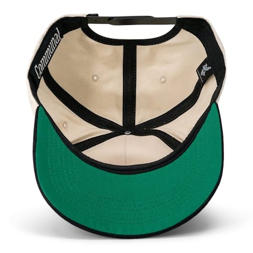 laydown image of Smoke 'Em Hat