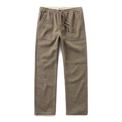 laydown image of The Breakwater Pant