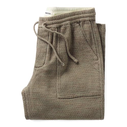 laydown image of The Breakwater Pant