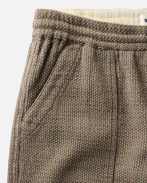 laydown detail image of The Breakwater Pant