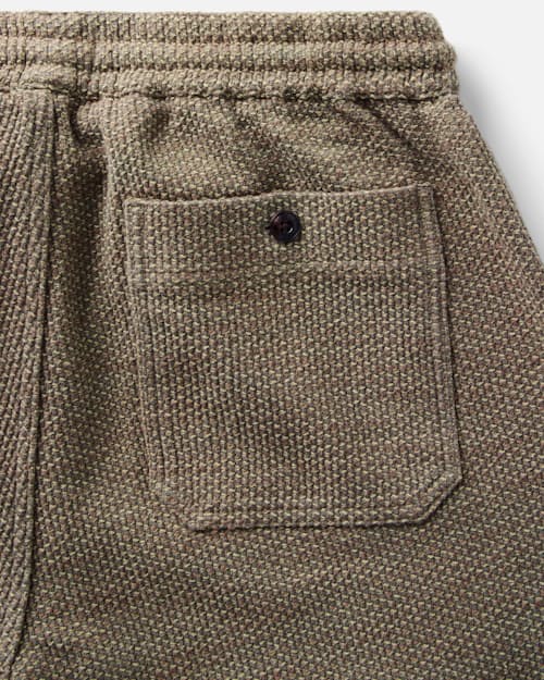 laydown detail image of The Breakwater Pant