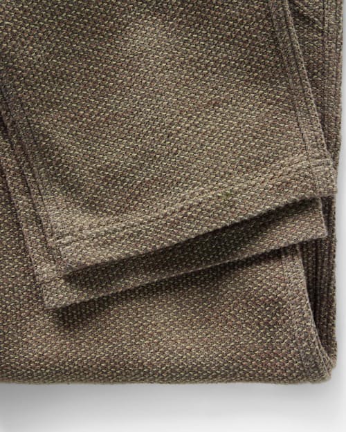 laydown detail image of The Breakwater Pant